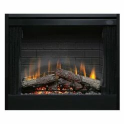 Dimplex 39 Inch Electric Fireplace Deluxe- BF39DXP 19 Dimplex 39 Inch Electric Fireplace Deluxe- BF39DXP -BBQDIRECT Sales bf39dxp front