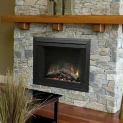 Dimplex 39 Inch Electric Fireplace Deluxe- BF39DXP 14 Dimplex 39 Inch Electric Fireplace Deluxe- BF39DXP -BBQDIRECT Sales bf39dxp main
