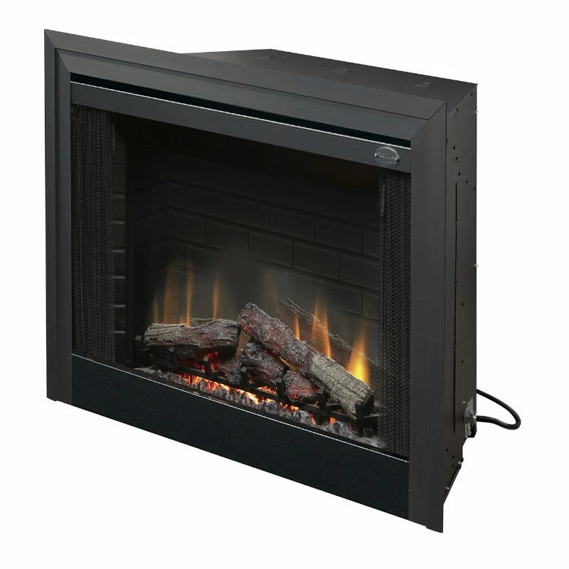 Dimplex 39 Inch Electric Fireplace Deluxe- BF39DXP 11 Dimplex 39 Inch Electric Fireplace Deluxe- BF39DXP - Image 9