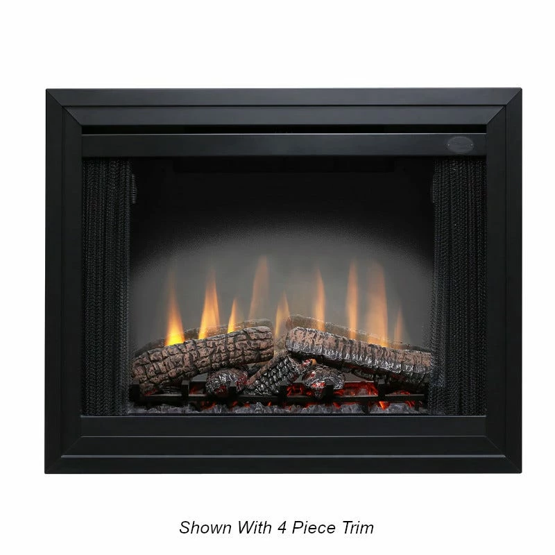 Dimplex 39 Inch Standard Electric Fireplace - BF39STP 11 Dimplex 39 Inch Standard Electric Fireplace - BF39STP - Image 9