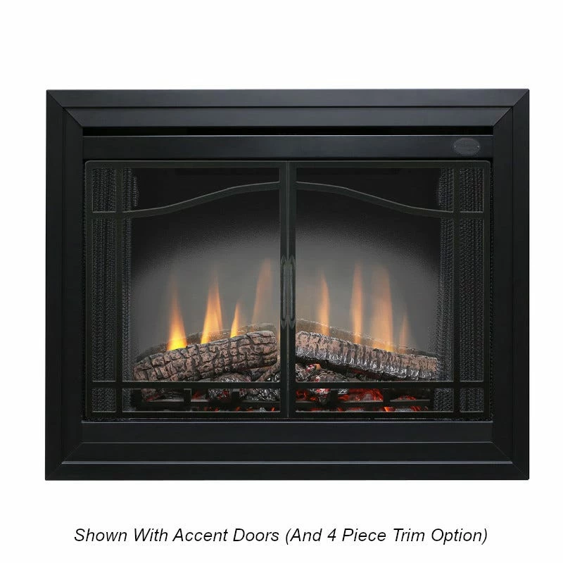 Dimplex 39 Inch Standard Electric Fireplace - BF39STP 7 Dimplex 39 Inch Standard Electric Fireplace - BF39STP - Image 5