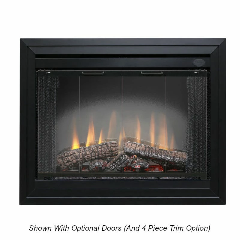 Dimplex 39 Inch Standard Electric Fireplace - BF39STP 9 Dimplex 39 Inch Standard Electric Fireplace - BF39STP - Image 7