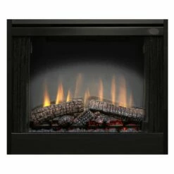 Dimplex 39 Inch Standard Electric Fireplace - BF39STP 21 Dimplex 39 Inch Standard Electric Fireplace - BF39STP -BBQDIRECT Sales bf39stp front