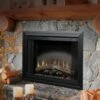 Dimplex 39 Inch Standard Electric Fireplace - BF39STP -BBQDIRECT Sales bf39stp main