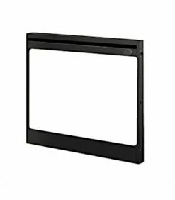 Dimplex 33-Inch Electric Fireplace Slim Line- BFSL33 -BBQDIRECT Sales bfsl33door