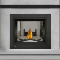 Napoleon Ascent See Thru 45 Inch Gas Fireplace 24 Napoleon Ascent See Thru 45 Inch Gas Fireplace -BBQDIRECT Sales bhd4 cradle lifestyle