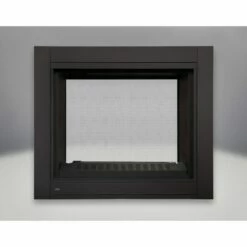 Napoleon Ascent See Thru 45 Inch Gas Fireplace 26 Napoleon Ascent See Thru 45 Inch Gas Fireplace -BBQDIRECT Sales bhd4 no burner