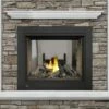 Napoleon Ascent See Thru 45 Inch Gas Fireplace -BBQDIRECT Sales bhd4 st main