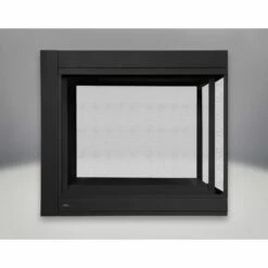 Napoleon Ascentâ¢ Multi-View Gas Direct Vent Fireplace - Open Box -BBQDIRECT Sales bhd4p box