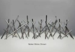 Napoleon Ascent See Thru 45 Inch Gas Fireplace 38 Napoleon Ascent See Thru 45 Inch Gas Fireplace -BBQDIRECT Sales bhdst nickel sticks 2