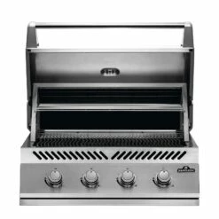 Napoleon Built-in 500 Series 32" Propane Gas Grill - BI32PSS
