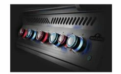 Napoleon Built-In 700 32" Natural Gas Grill W/ Infrared Rear Burner - BIG32RBNSS 14 Napoleon Built-In 700 32" Natural Gas Grill W/ Infrared Rear Burner - BIG32RBNSS -BBQDIRECT Sales big32.1