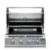 Napoleon Built-In 700 32" Propane Grill W/ Infrared Rear Burner - BIG32RBPSS -BBQDIRECT Sales big32rbnss 1 1