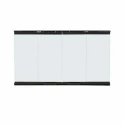 Majestic Biltmore Wood Burning Fireplace - SB100 12 Majestic Biltmore Wood Burning Fireplace - SB100 -BBQDIRECT Sales biltmore dm doors