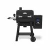 Broil King REGAL PELLET 400 Freestanding Grill - BK495051 1 Broil King REGAL PELLET 400 Freestanding Grill - BK495051 -BBQDIRECT Sales bk495051 1