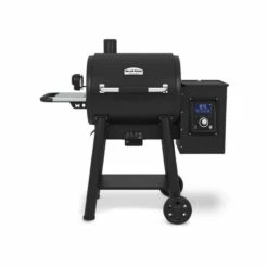 Broil King REGAL PELLET 400 Freestanding Grill - BK495051