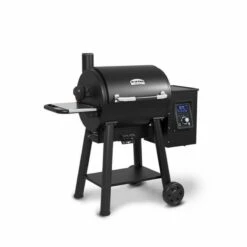 Broil King REGAL PELLET 400 Freestanding Grill - BK495051 -BBQDIRECT Sales bk495051 2