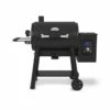 Broil King REGAL PELLET 500 Freestanding Grill - BK496051 -BBQDIRECT Sales bk496051 1
