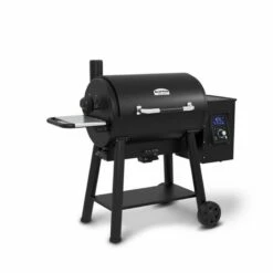 Broil King REGAL PELLET 500 Freestanding Grill - BK496051 -BBQDIRECT Sales bk496051 2