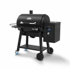 Broil King REGAL PELLET 500 PRO Freestanding Grill - BK495053 -BBQDIRECT Sales bk496911 2
