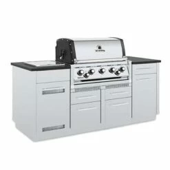 Broil King Imperial S590I Gas BBQ Grill Island - BK896844 / BK896847 -BBQDIRECT Sales bk896844 2