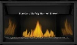 Napoleon Ascent 36 Inch Linear Gas Fireplace - BL36NTEA-1 -BBQDIRECT Sales bl36 2