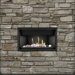 Napoleon Ascent 36 Inch Linear Gas Fireplace - BL36NTEA-1 -BBQDIRECT Sales bl36 main 1