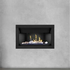 Napoleon Ascent 36 Inch Linear Gas Fireplace - BL36NTEA-1 -BBQDIRECT Sales bl36 thumbmail