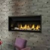 Napoleon Ascent 46 Inch Linear Gas Fireplace - BL46NTEA - Open Box -BBQDIRECT Sales bl46 main