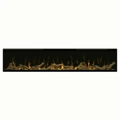 Dimplex IgniteXLÂ 60-Inch Linear Electric Fireplace- X-XLF60 -BBQDIRECT Sales bl7451 driftwood logs 1
