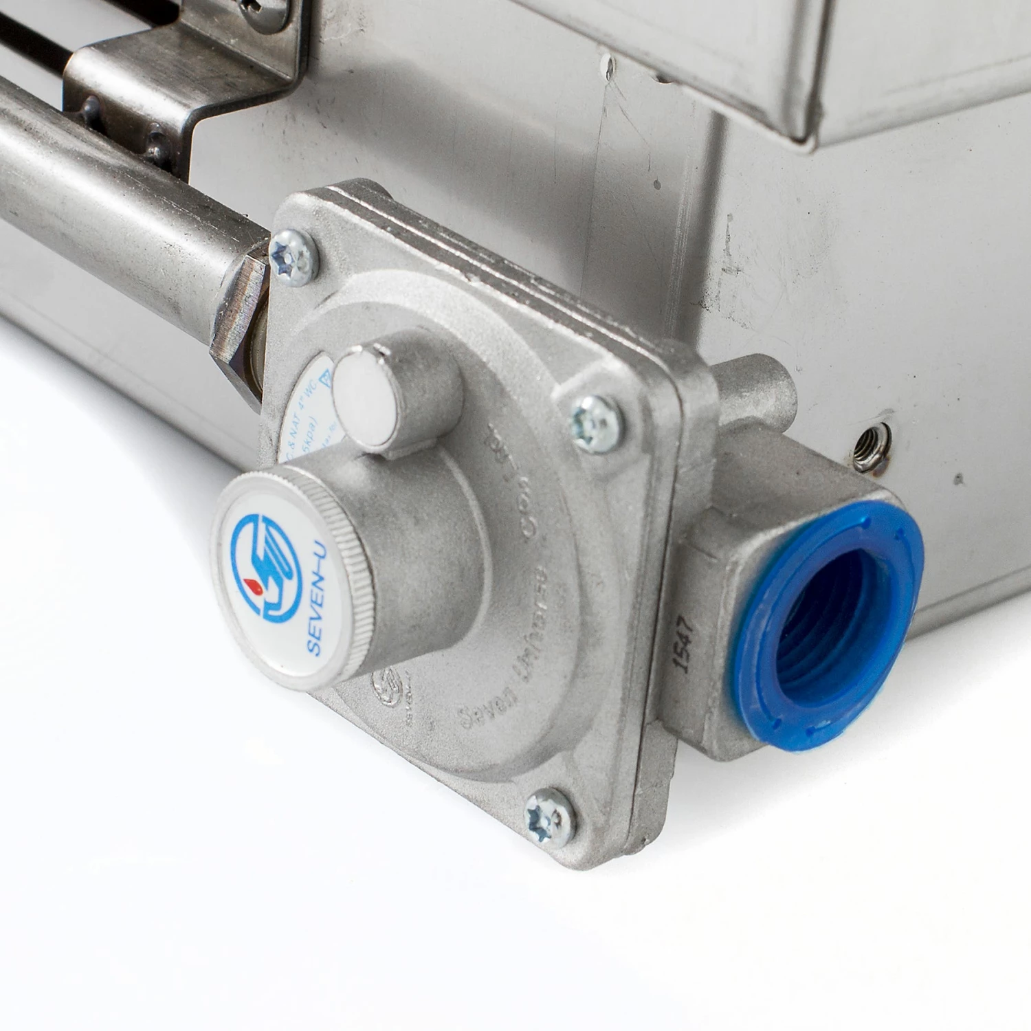 Blaze LTE 30-Inch Built-In Gas Griddle With Lights - BLZ-GRIDDLE-LTE 17 Blaze LTE 30-Inch Built-In Gas Griddle With Lights - BLZ-GRIDDLE-LTE - Image 15