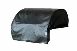 Blaze 3-Piece 32-Inch Built-In Charcoal Outdoor Kitchen Package W/ Optional Refrigerator -BBQDIRECT Sales blaze32cover