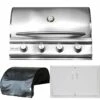 Blaze 3-Piece 32-Inch Gas Outdoor Kitchen Package -BBQDIRECT Sales blaze 3 piece bundle updated 4 20 2021