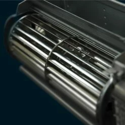 Napoleon Elevation X 36 Direct Vent Gas Fireplace - EX36 -BBQDIRECT Sales blower 1 7