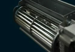 Majestic Mercury Gas Direct Vent Fireplace - 32" -BBQDIRECT Sales blower 4