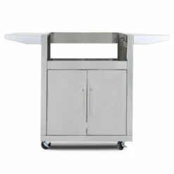 Blaze Freestanding Gas Burning Pizza Oven - BLZ-26-PZOVN-NG/LP -BBQDIRECT Sales blz 26 pzovn cart 1 2