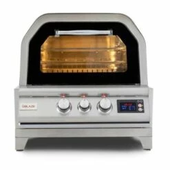 Blaze Countertop Gas Burning Pizza Oven - BLZ-26-PZOVN-NG/LP