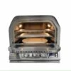 Blaze Built-In Gas Burning Pizza Oven - BLZ-26-PZOVN-NG/LP