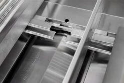 Blaze Prelude LBM 25-Inch 3-Burner Built-In Gas Grill - BLZ-3LBM -BBQDIRECT Sales blz 3 3