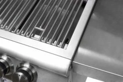 Blaze Prelude LBM 25-Inch 3-Burner Built-In Gas Grill - BLZ-3LBM -BBQDIRECT Sales blz 3 4