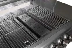 Blaze Prelude LBM 25-Inch 3-Burner Built-In Gas Grill - BLZ-3LBM -BBQDIRECT Sales blz 3 6