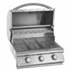 Blaze Prelude LBM 25-Inch 3-Burner Built-In Gas Grill - BLZ-3LBM 2 Blaze Prelude LBM 25-Inch 3-Burner Built-In Gas Grill - BLZ-3LBM -BBQDIRECT Sales blz 3 lp 1