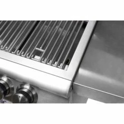 Blaze Prelude LBM 32-Inch 4-Burner Built-In Gas Grill - BLZ-4LBM -BBQDIRECT Sales blz 4 4