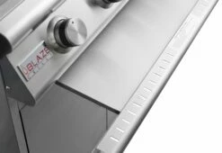 Blaze Prelude LBM 32-Inch 4-Burner Built-In Gas Grill - BLZ-4LBM -BBQDIRECT Sales blz 4 6