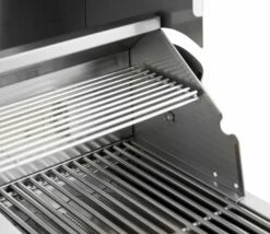 Blaze Prelude LBM 32-Inch 4-Burner Built-In Gas Grill - BLZ-4LBM -BBQDIRECT Sales blz 4 7