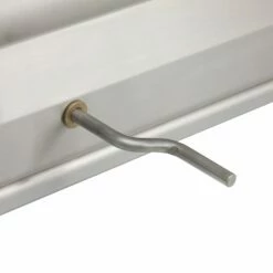 Blaze 32-Inch Freestanding Stainless Steel Charcoal Grill With Adjustable Charcoal Tray - BLZ-4-CHAR / PP-4-CART-SC -BBQDIRECT Sales blz 4 char 2 1