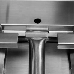 Blaze Prelude LBM 32-Inch 4-Burner Built-In Gas Grill - BLZ-4LBM -BBQDIRECT Sales blz 4 lbm burners 4