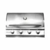 Blaze Prelude LBM 32-Inch 4-Burner Built-In Gas Grill - BLZ-4LBM -BBQDIRECT Sales blz 4 lbm main