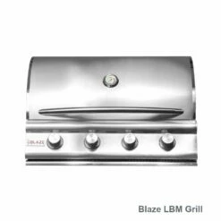 StoneKitchen PRIMO 104" Chef Island -BBQDIRECT Sales blz 4 lbm main 4
