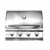Build Your Own Blaze LBM 32-Inch 4-Burner Built-In Gas Grill Package -BBQDIRECT Sales blz 4lbm image 800x800